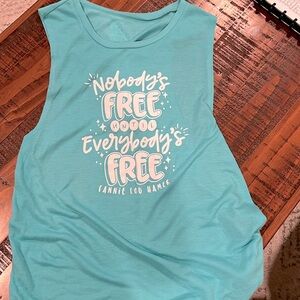 Activism / Rights Tank